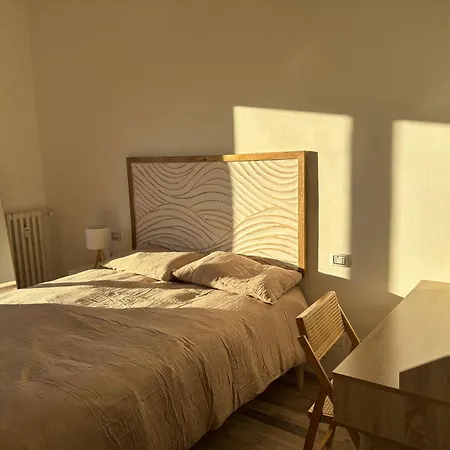 New Brenta 10 Minutes To Duomo M3-15 Minutes To Linate - Full Furnished Wi-fi,amazon Prime And Appartement Milaan