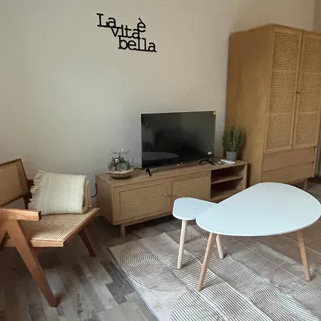 New Brenta 10 Minutes To Duomo M3-15 Minutes To Linate - Full Furnished Wi-fi,amazon Prime And Appartement *