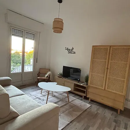 New Brenta 10 Minutes To Duomo M3-15 Minutes To Linate - Full Furnished Wi-fi,amazon Prime And