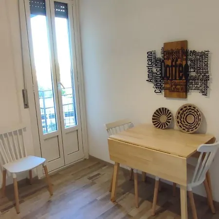 New Brenta 10 Minutes To Duomo M3-15 Minutes To Linate - Full Furnished Wi-fi,amazon Prime And Milaan