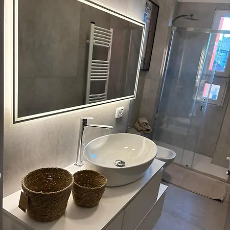 New Brenta 10 Minutes To Duomo M3-15 Minutes To Linate - Full Furnished Wi-fi,amazon Prime And