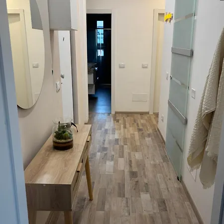 New Brenta 10 Minutes To Duomo M3-15 Minutes To Linate - Full Furnished Wi-fi,amazon Prime And Appartement